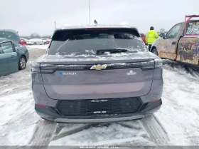 Chevrolet Equinox N Front Wheel Drive - 14100 € / 27577.20 лв. - 95655652 9