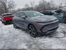 Chevrolet Equinox N Front Wheel Drive - 14100 € / 27577.20 лв. - 95655652 6