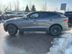 Jaguar F-PACE R Sport  CARFAX, снимка 2