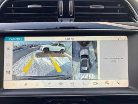 Jaguar F-PACE R Sport  CARFAX, снимка 12