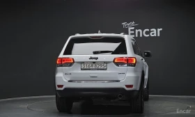 Jeep Grand cherokee, снимка 4