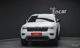 Jeep Grand cherokee, снимка 3