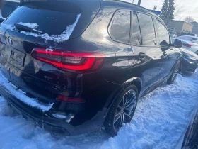BMW X5 XDRIVE40I * CARFAX * ЛАЗЕРИ* ПАНОРАМА* 360* Headup - 34950 € / 68356.26 лв. - 52087299 5