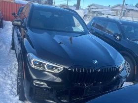BMW X5 XDRIVE40I * CARFAX * ЛАЗЕРИ* ПАНОРАМА* 360* Headup - 34950 € / 68356.26 лв. - 52087299 2