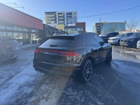 Audi Q8 * TECHNIK S-LINE * 360 CAМЕRA * PANORAMIC ROOF - 36300 € / 70996.63 лв. - 67286814 4