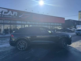 Audi Q8 * TECHNIK S-LINE * 360 CAМЕRA * PANORAMIC ROOF - 36300 € / 70996.63 лв. - 67286814 8