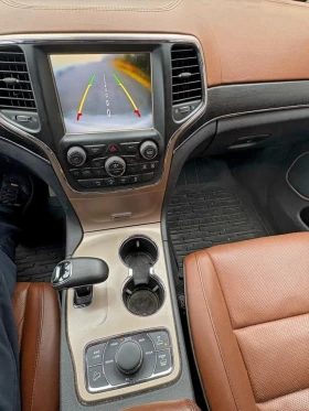 Jeep Grand cherokee - 12393 € / 24238.60 лв. - 83902900 9