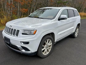 Jeep Grand cherokee - 12393 € / 24238.60 лв. - 83902900 2