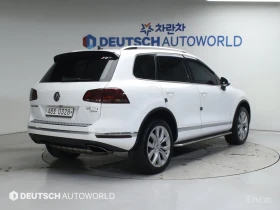 VW Touareg - 16830 € / 32916.62 лв. - 82840174 2
