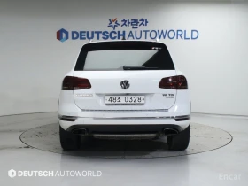 VW Touareg - 16830 € / 32916.62 лв. - 82840174 4