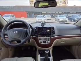 Hyundai Santa fe - 3900 € / 7627.74 лв. - 75086516 13