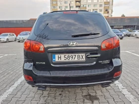 Hyundai Santa fe - 3900 € / 7627.74 лв. - 75086516 6