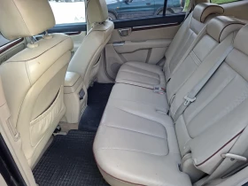 Hyundai Santa fe - 3900 € / 7627.74 лв. - 75086516 11