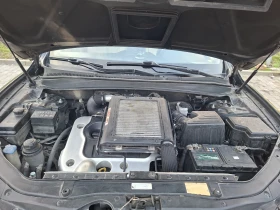 Hyundai Santa fe - 3900 € / 7627.74 лв. - 75086516 14