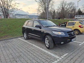 Hyundai Santa fe - 3900 € / 7627.74 лв. - 75086516 9