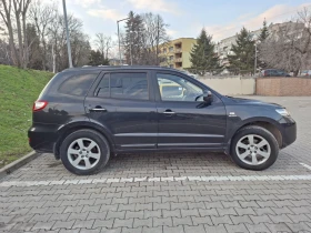 Hyundai Santa fe - 3900 € / 7627.74 лв. - 75086516 8