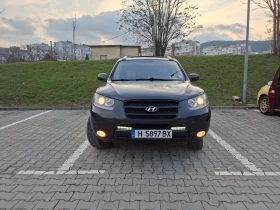 Hyundai Santa fe - 3900 € / 7627.74 лв. - 75086516 16
