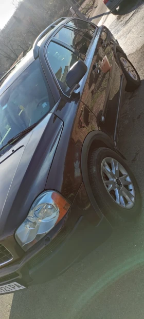 Volvo Xc90 - 2000 € / 3911.66 лв. - 64524969 3