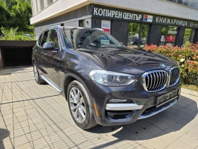 BMW X3 xDrive30i - 21000 € / 41072.43 лв. - 45619298 3