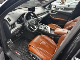 Audi SQ7 4.0TDI 435к.с SoftClose* Massage* ClimaSeats* Nigh - 33500 € / 65520.31 лв. - 72740534 5