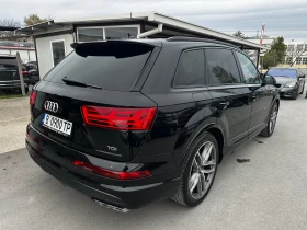 Audi SQ7 4.0TDI 435к.с SoftClose* Massage* ClimaSeats* Nigh - 33500 € / 65520.31 лв. - 72740534 2