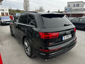 Audi SQ7 4.0TDI 435к.с SoftClose* Massage* ClimaSeats* Nigh - 33500 € / 65520.31 лв. - 72740534 3
