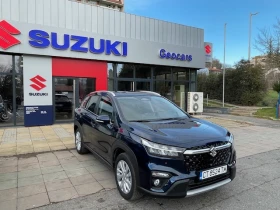 Suzuki SX4 S-Cross NEW S-CROSS HYBRID 2WD 6MT GL+  | Mobile.bg � ����� ������ 5