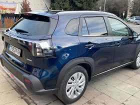 Suzuki SX4 S-Cross NEW S-CROSS HYBRID 2WD 6MT GL+  | Mobile.bg � ����� ������ 4