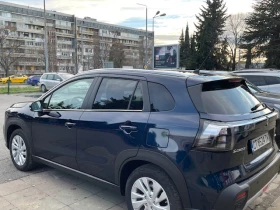 Suzuki SX4 S-Cross NEW S-CROSS HYBRID 2WD 6MT GL+  | Mobile.bg � ����� ������ 3
