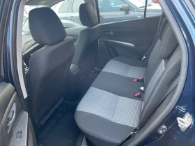 Suzuki SX4 S-Cross NEW S-CROSS HYBRID 2WD 6MT GL+  | Mobile.bg � ����� ������ 9