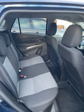 Suzuki SX4 S-Cross NEW S-CROSS HYBRID 2WD 6MT GL+  | Mobile.bg � ����� ������ 10