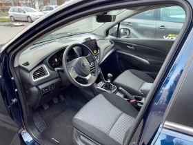 Suzuki SX4 S-Cross NEW S-CROSS HYBRID 2WD 6MT GL+  | Mobile.bg � ����� ������ 7