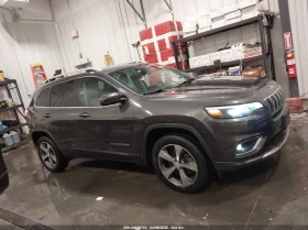 Jeep Cherokee 3.2l Limited 4X4 | Mobile.bg � ����� ������ 13