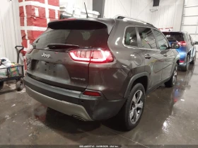 Jeep Cherokee 3.2l Limited 4X4 | Mobile.bg � ����� ������ 6