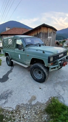 Nissan Patrol | Mobile.bg � ����� ������ 13