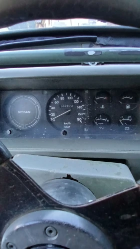 Nissan Patrol | Mobile.bg � ����� ������ 6