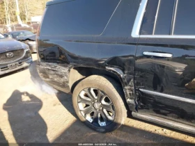 Cadillac Escalade * ESV PLATINUM* ��������* �������* ���������* FULL | Mobile.bg � ����� ������ 6