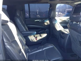 Cadillac Escalade * ESV PLATINUM* ��������* �������* ���������* FULL | Mobile.bg � ����� ������ 8