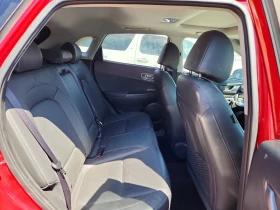 Hyundai Kona ULTIMATE ELECTRIC FWD | Mobile.bg � ����� ������ 11