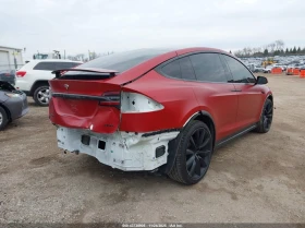 Tesla Model X 100D/75D/90D | Mobile.bg � ����� ������ 4
