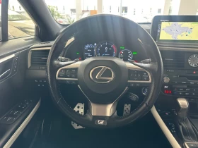 Lexus RX 450h F-Sport* HUD | Mobile.bg � ����� ������ 11