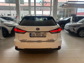 Lexus RX 450h F-Sport* HUD | Mobile.bg � ����� ������ 4