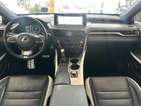 Lexus RX 450h F-Sport* HUD | Mobile.bg � ����� ������ 10