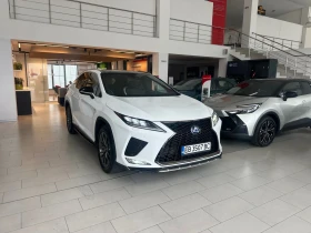 Lexus RX 450h F-Sport* HUD | Mobile.bg � ����� ������ 6