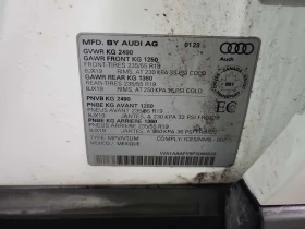 Audi Q5 * CARFAX * ��� ��������� * ���������� *  | Mobile.bg � ����� ������ 14