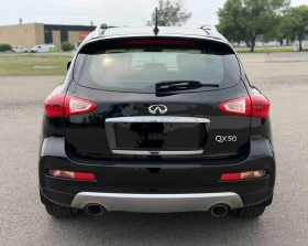 Infiniti QX50 AWD 4dr | CARFAX | ��� ������������ ������ | Mobile.bg � ����� ������ 5