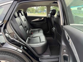 Infiniti QX50 AWD 4dr | CARFAX | ��� ������������ ������ | Mobile.bg � ����� ������ 16