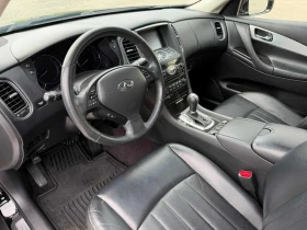 Infiniti QX50 AWD 4dr | CARFAX | ��� ������������ ������ | Mobile.bg � ����� ������ 13