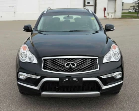 Infiniti QX50 AWD 4dr | CARFAX | ��� ������������ ������ | Mobile.bg � ����� ������ 2