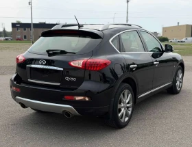 Infiniti QX50 AWD 4dr | CARFAX | ��� ������������ ������ | Mobile.bg � ����� ������ 4